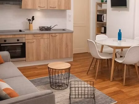 appartement f3 à louer - 3 pièces - 44 83 m2 - perpignan - 66 - languedoc-roussillon