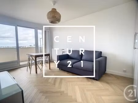 appartement f1 à louer - 1 pièce - 23 74 m2 - meudon - 92 - ile-de-france