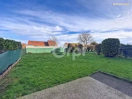 maison 3 pièces 72 m²