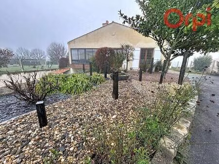 vente maison à talmont-saint-hilaire (85440) : à vendre / 139m² talmont-saint-hilaire