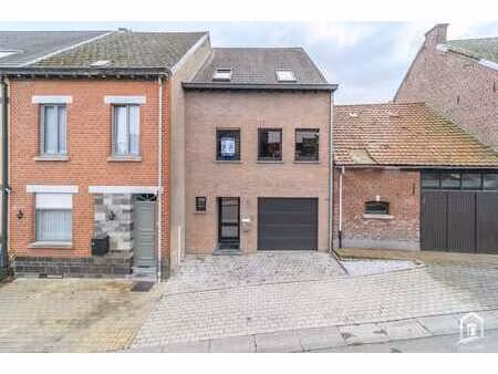 ruime  energiezuinige woning op toplocatie in schendelbeke