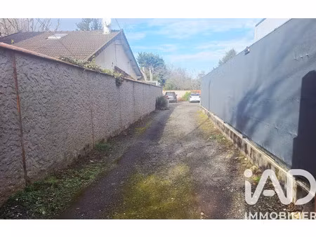 vente terrain 175 m² à draveil (91210)  119 000 €