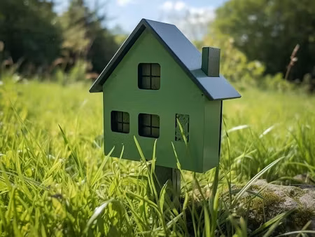 vente terrain 480 m² à odenas (69460)  125 000 €