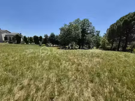 vente terrain 1348 m² à saint-etienne-de-fontbellon (07200)  99 000 €