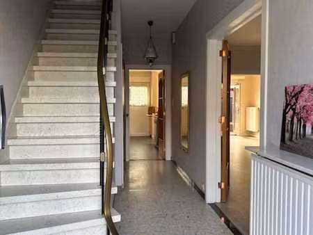 grande maison familiale