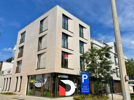 appartement à louer à sint-michiels € 890 (ljzlk) - immo delbecque | zimmo