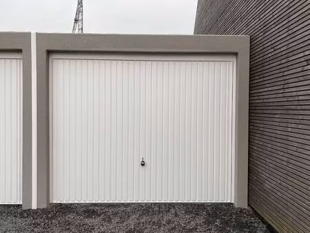 garage à louer à ardooie € 70 (ljzm9) - verjon bv | zimmo