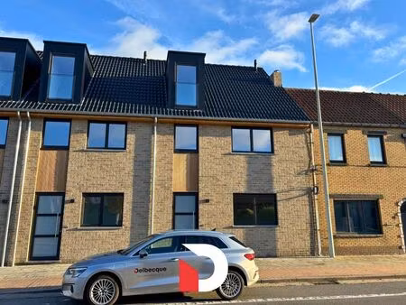 maison à louer à koolkerke € 1.275 (ljzll) - immo delbecque | zimmo