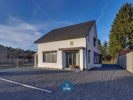maison à vendre à rekem € 249.000 (ljzla) - sterk vastgoedmakelaars | zimmo