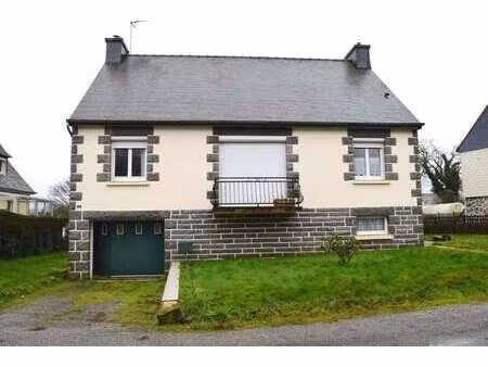 vente maison à perret (22570) : à vendre / 73m² perret