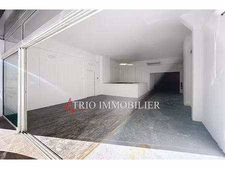 vente locaux professionnels 150 m² à cagnes-sur-mer (06800)  520 000 €