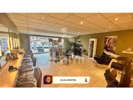 vente locaux professionnels 0 pièces 63 m² à erome (26600)  32 000 €