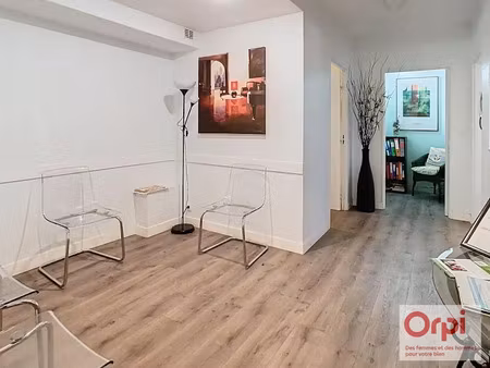 vente locaux professionnels 66 m² à issy-les-moulineaux (92130)  500 000 €