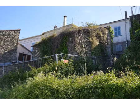 vente locaux professionnels 42 m² à luri (20228)  39 700 €