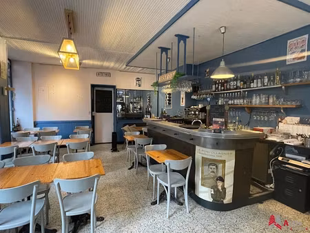 vente locaux professionnels 56 m² à lyon 2ème (69002)  170 000 €