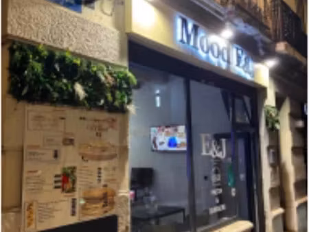 vente locaux professionnels 50 m² à marseille 6ème (13006)  50 000 €