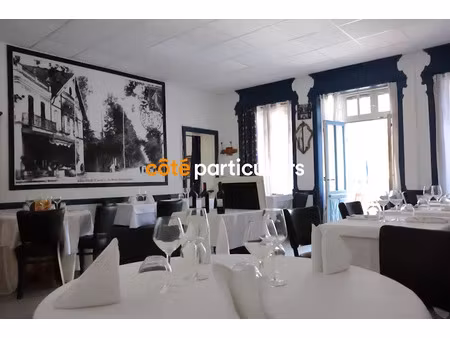 vente locaux professionnels 286 m² à réalville (82440)  318 000 €