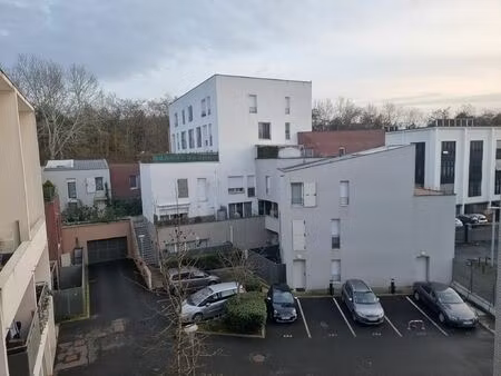 appartement de 5 pièces