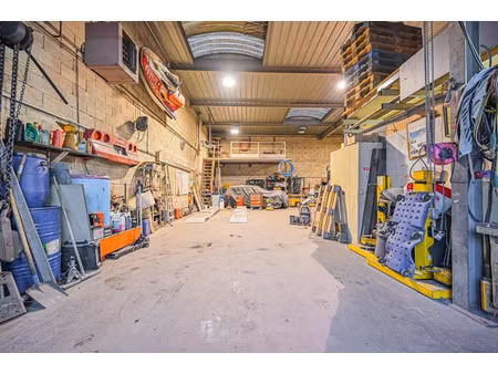 vente locaux professionnels 340 m² à alfortville (94140)  890 833 €