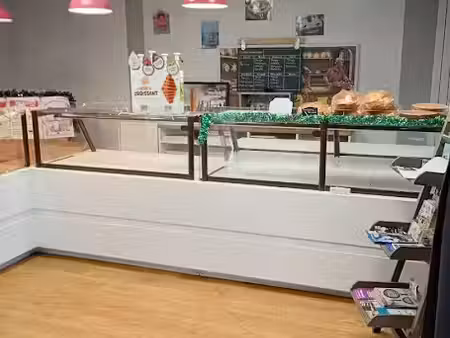 vente locaux professionnels 0 pièces 300 m² à inguiniel (56240)  131 520 €