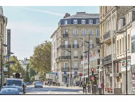 vente locaux professionnels à le havre (76600)  nan €