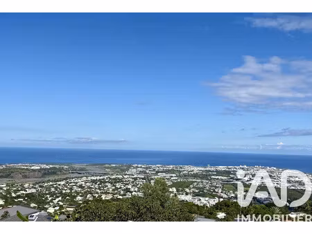 vente terrain 508 m² à la possession (97419)  215 000 €