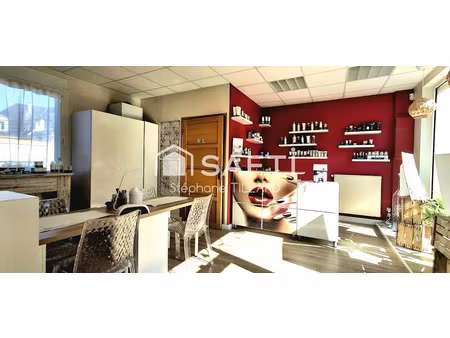 vente locaux professionnels 66 m² à caen (14000)  75 000 €