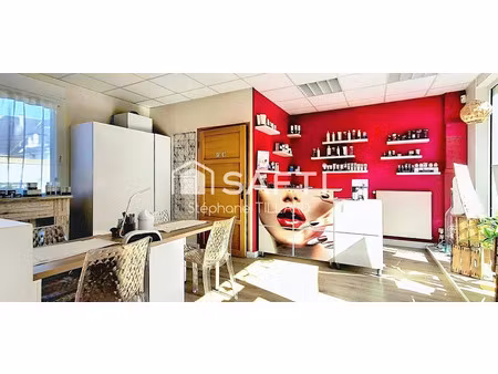 vente locaux professionnels 66 m² à villers-bocage (14310)  75 000 €