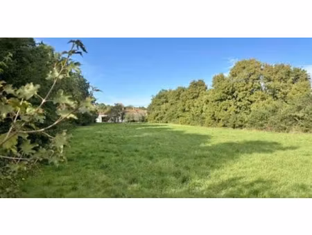vente terrain 249 m² à fontenay-aux-roses (92260)  335 000 €