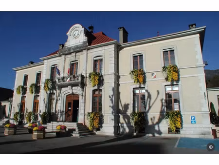 vente terrain 606 m² à thoiry (01710)  330 000 €