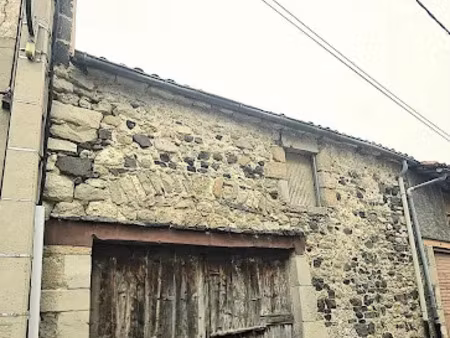 vente maison 1 pièce 100 m² à chanonat (63450)  87 000 €