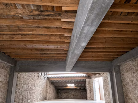 vente maison 1 pièce 150 m² à chanonat (63450)  75 000 €