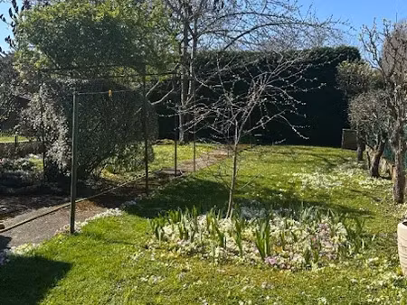 vente terrain 457 m² à antony (92160)  419 000 €