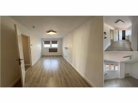 bureaux à louer à rue du capitaine 3 montignies-sur-sambre (vbd77069)