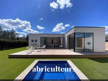 vente terrain à pélissanne (13330) : à vendre / 408m² pélissanne