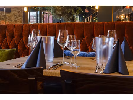 vente locaux professionnels 385 m² à quimper (29000)  219 200 €