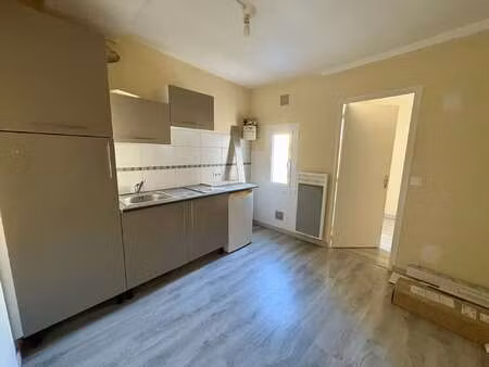 vente appartement 2 pièces à angers centre (49000) : à vendre 2 pièces / 25m² angers centr