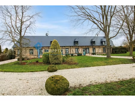 maison 6pièce(s) 4chambre(s) 240 m² évreux (27000)