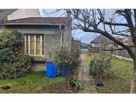 maison noiseau m² t-2 à vendre  242 000 €