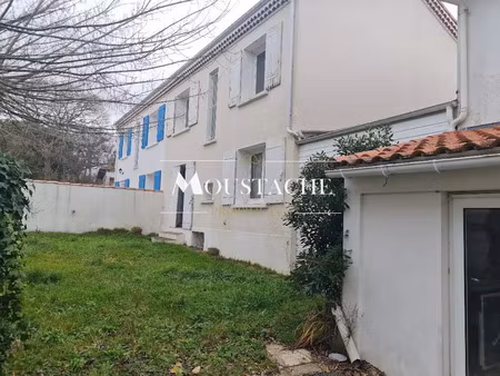 vente immeuble 10 pièces 300 m² à saint-georges-de-didonne (17110)  572 000 €
