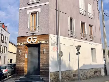 vente immeuble 13 pièces 200 m² à villemomble (93250)  790 000 €