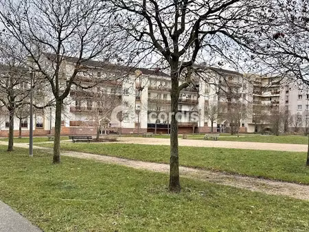 vente appartement 3 pièces 59.25 m² à nancy (54000)  nan €