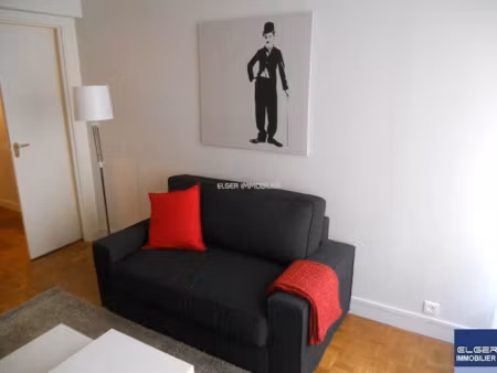 location meublée appartement 2 pièces 47.9 m² à paris 17ème (75017)  1 798 €