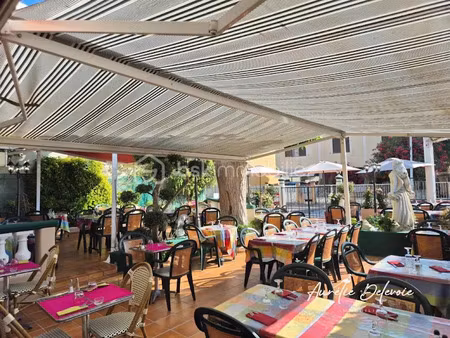 vente locaux professionnels à valras-plage (34350)  270 900 €