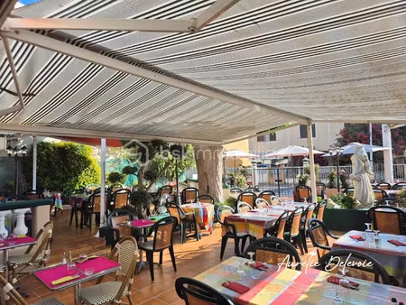 vente locaux professionnels à valras-plage (34350)  354 000 €