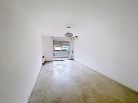 appartement à vendre nice