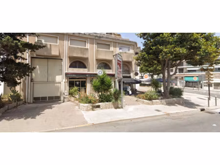 100 eur / mois - garage