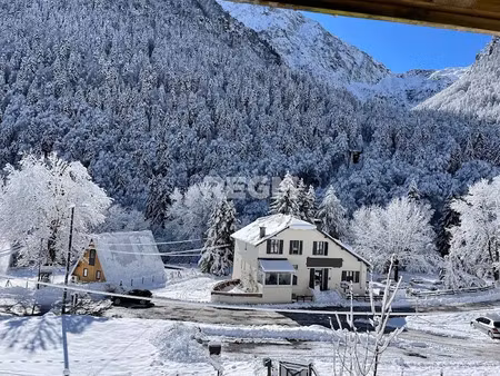 vente locaux professionnels 375 m² à bagnères-de-bigorre (65200)  450 000 €