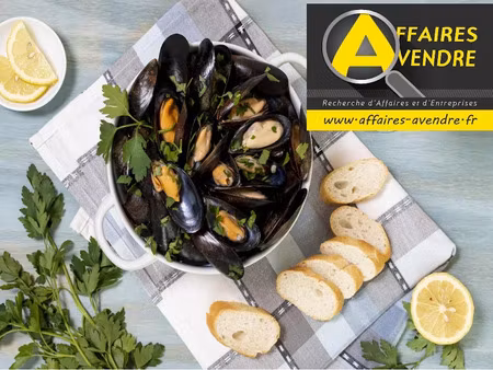 vente locaux professionnels 120 m² à combrit (29120)  357 720 €