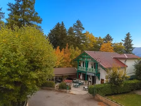thorenc : idéale maison & table d'hôtes au coeur du village